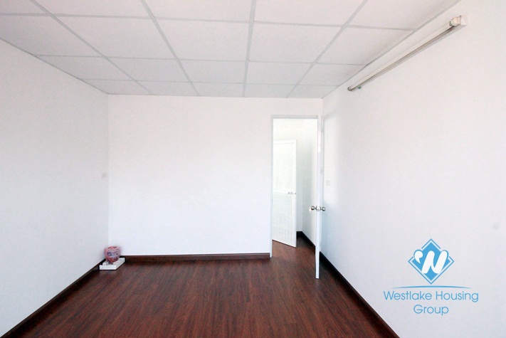 Brand new 02 bedrooms with nice house for rent in To Ngoc Van Street, Tay Ho, Hanoi